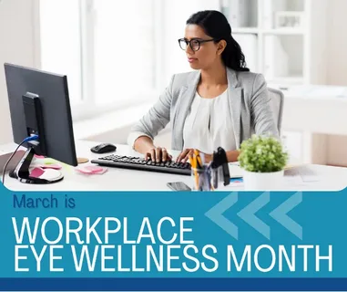 Eye wellness
